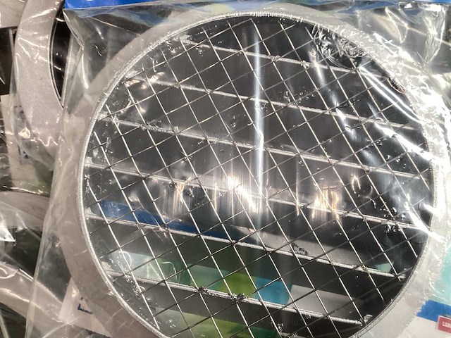 Mix kavel nedco ventilatieroosters (49x) - afbeelding 5 van  6