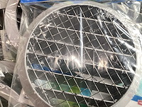 Mix kavel nedco ventilatieroosters (49x) - afbeelding 5 van  6