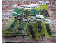 Mix kavel tuin accessoires ca 25 stuks - afbeelding 3 van  3