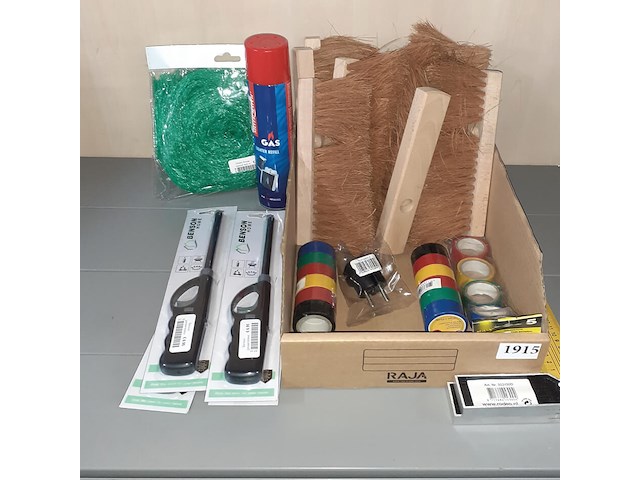 Mix kavel van alles wat (d1915) - afbeelding 2 van  3