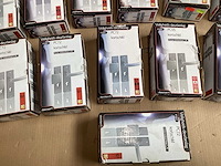 Mix kavel veiligheids deurbeslag (14x) - afbeelding 5 van  6