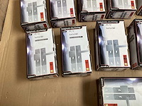 Mix kavel veiligheids deurbeslag (14x) - afbeelding 6 van  6