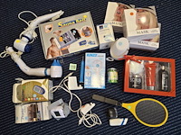 Mix kavel zie foto - afbeelding 2 van  3