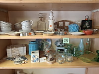 Mix kavel zie foto - afbeelding 2 van  3