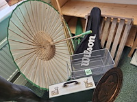 Mix kavel zie foto - afbeelding 2 van  3