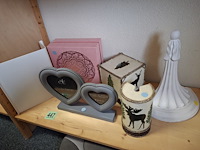 Mix kavel zie foto - afbeelding 3 van  3