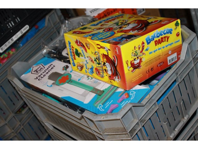 Mix krat ex krat - afbeelding 2 van  3