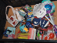 Mix met toverstaf ruim 12 stuks in ds k - afbeelding 1 van  7