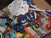 Mix met toverstaf ruim 12 stuks in ds k - afbeelding 7 van  7