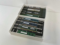 Mix model 4 gb rams - check description (117x) - afbeelding 2 van  6