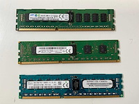 Mix model 4 gb rams - check description (117x) - afbeelding 3 van  6