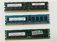 Mix model 4 gb rams - check description (117x) - afbeelding 4 van  6