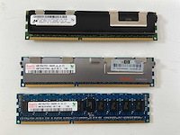 Mix model 4 gb rams - check description (117x) - afbeelding 5 van  6