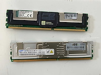 Mix model 4 gb rams - check description (117x) - afbeelding 6 van  6