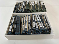 Mix model 8 gb rams - check description (326x) - afbeelding 1 van  6