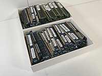 Mix model 8 gb rams - check description (326x) - afbeelding 2 van  6