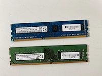 Mix model 8 gb rams - check description (326x) - afbeelding 5 van  6