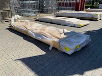 Mix pakket vuren plank & balk (40x) - afbeelding 2 van  6