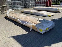 Mix pakket vuren plank & balk (40x) - afbeelding 2 van  6