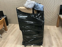 Mix-pallet 212: huishoudelijke apparaten, elektronica, kinderartikelen, retourzendingen - afbeelding 1 van  5