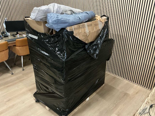 Mix-pallet 212: huishoudelijke apparaten, elektronica, kinderartikelen, retourzendingen - afbeelding 2 van  5