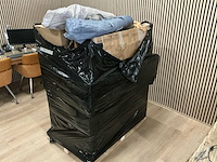 Mix-pallet 212: huishoudelijke apparaten, elektronica, kinderartikelen, retourzendingen - afbeelding 2 van  5