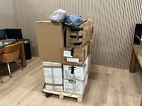 Mix-pallet 212: huishoudelijke apparaten, elektronica, kinderartikelen, retourzendingen - afbeelding 3 van  5