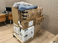 Mix-pallet 212: huishoudelijke apparaten, elektronica, kinderartikelen, retourzendingen - afbeelding 4 van  5