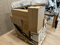 Mix-pallet 212: huishoudelijke apparaten, elektronica, kinderartikelen, retourzendingen - afbeelding 5 van  5
