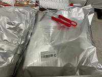 Mix pallet bierbrouw bendodigdheden - afbeelding 2 van  12