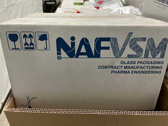 Mix pallet bierbrouw bendodigdheden - afbeelding 3 van  12