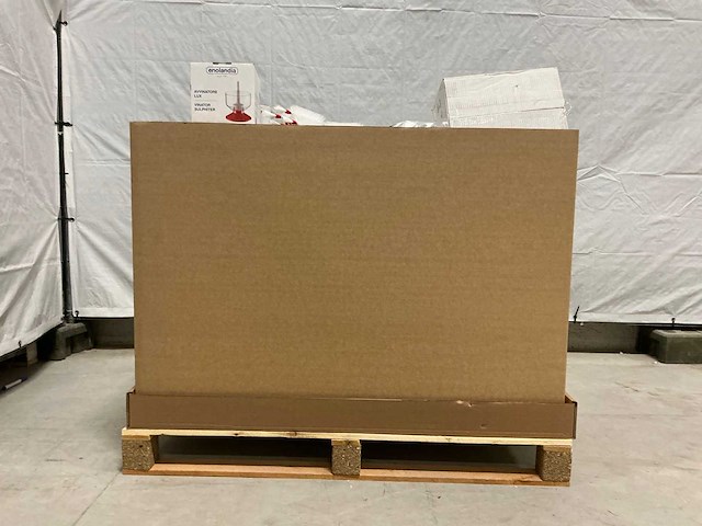 Mix pallet bierbrouw bendodigdheden - afbeelding 4 van  12