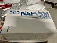 Mix pallet bierbrouw bendodigdheden - afbeelding 5 van  12