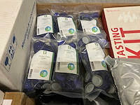 Mix pallet bierbrouw bendodigdheden - afbeelding 10 van  12