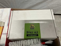 Mix pallet bierbrouw bendodigdheden - afbeelding 12 van  12