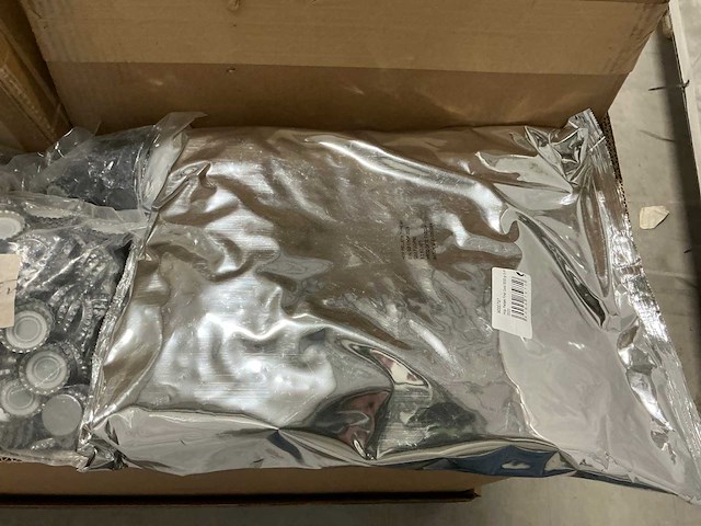 Mix pallet bierbrouw bendodigdheden - afbeelding 2 van  2