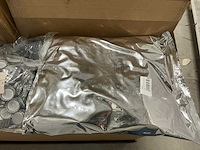 Mix pallet bierbrouw bendodigdheden - afbeelding 2 van  2