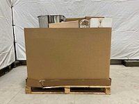 Mix pallet bierbrouw bendodigdheden - afbeelding 2 van  10