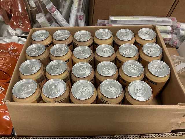 Mix pallet bierbrouw bendodigdheden - afbeelding 3 van  10