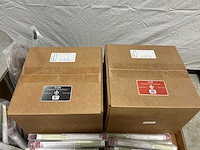 Mix pallet bierbrouw bendodigdheden - afbeelding 5 van  10