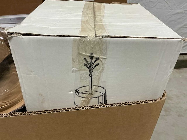 Mix pallet bierbrouw bendodigdheden - afbeelding 6 van  10