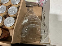 Mix pallet bierbrouw bendodigdheden - afbeelding 7 van  10