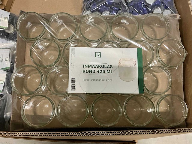 Mix pallet bierbrouw bendodigdheden - afbeelding 3 van  9