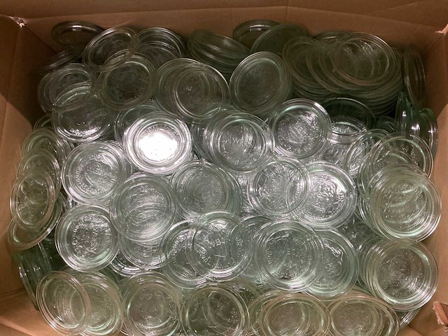 Mix pallet bierbrouw bendodigdheden - afbeelding 8 van  9