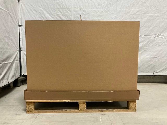 Mix pallet bierbrouw bendodigdheden - afbeelding 9 van  9