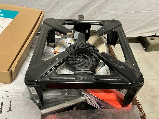 Mix pallet bierbrouw bendodigdheden - afbeelding 3 van  4