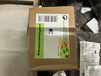 Mix pallet bierbrouw bendodigdheden - afbeelding 5 van  10
