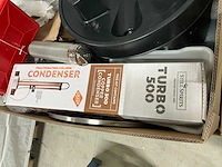 Mix pallet bierbrouw bendodigdheden - afbeelding 7 van  9