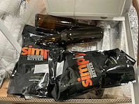 Mix pallet bierbrouw bendodigdheden - afbeelding 5 van  9