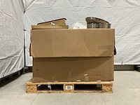 Mix pallet bierbrouw bendodigdheden - afbeelding 8 van  8